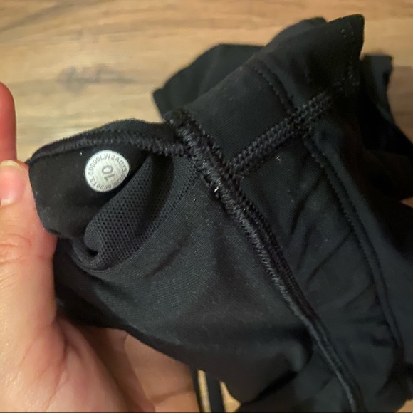 Lululemon Sports Bra - Picture 4 of 4